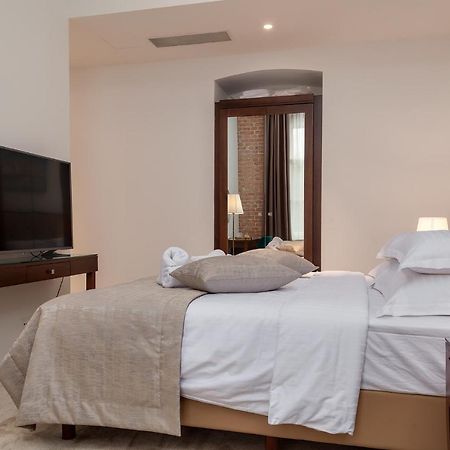 Luxury Rooms Tilia Загреб Екстериор снимка