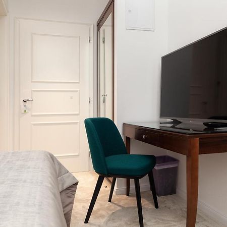Luxury Rooms Tilia Загреб Екстериор снимка