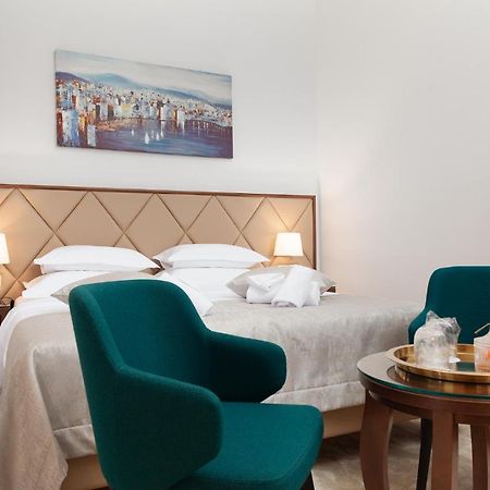 Luxury Rooms Tilia Загреб Екстериор снимка