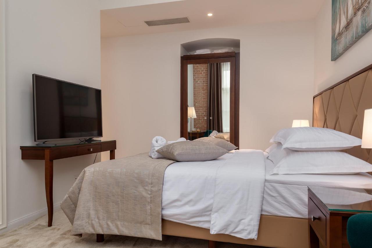 Luxury Rooms Tilia Загреб Екстериор снимка