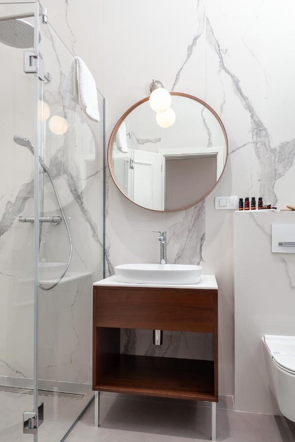 Luxury Rooms Tilia Загреб Екстериор снимка