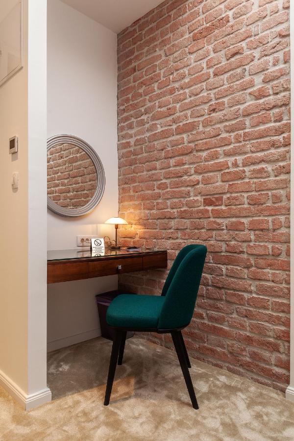 Luxury Rooms Tilia Загреб Екстериор снимка