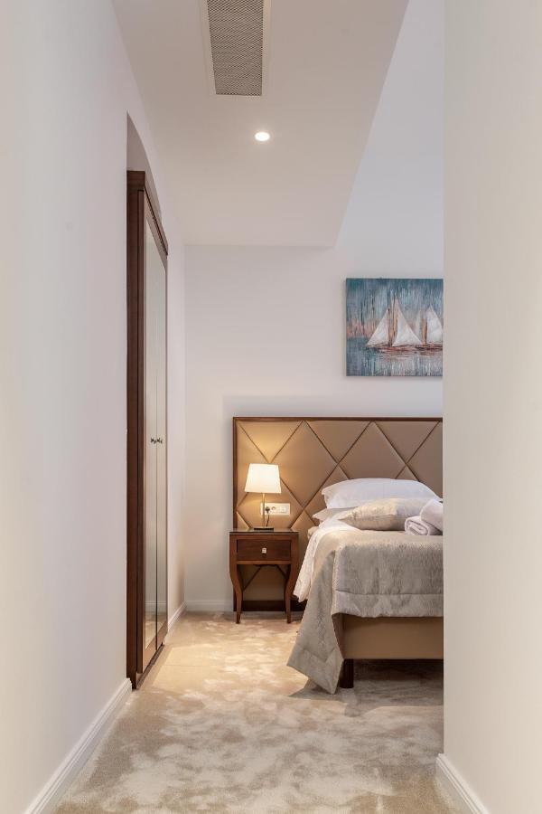 Luxury Rooms Tilia Загреб Екстериор снимка