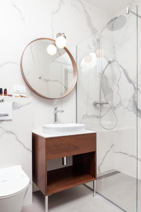 Luxury Rooms Tilia Загреб Екстериор снимка