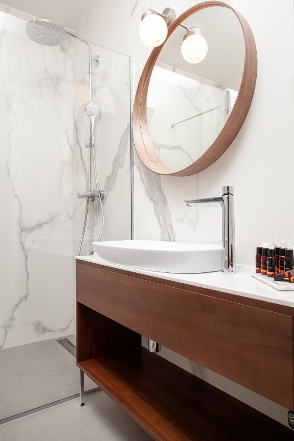 Luxury Rooms Tilia Загреб Екстериор снимка